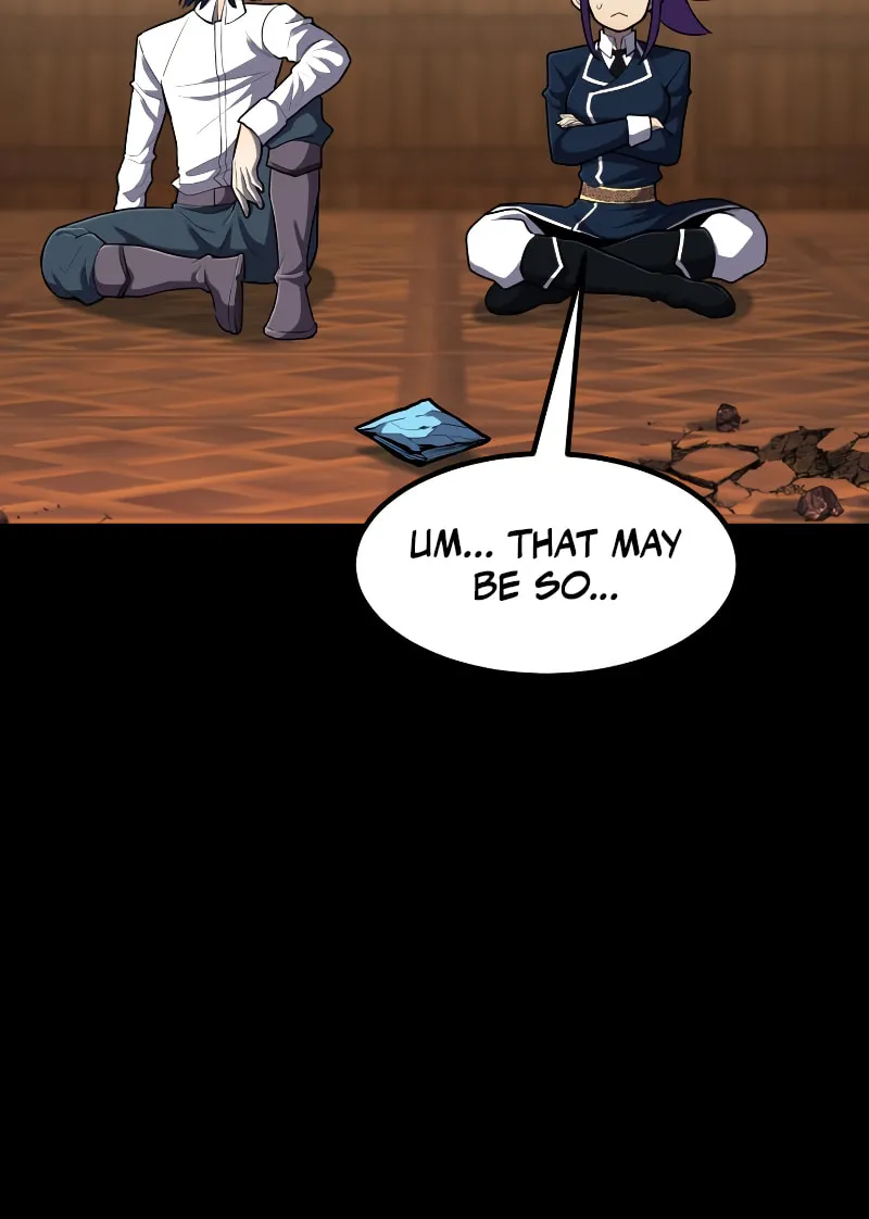The Art of Reincarnation Chapter 43 page 12 - 