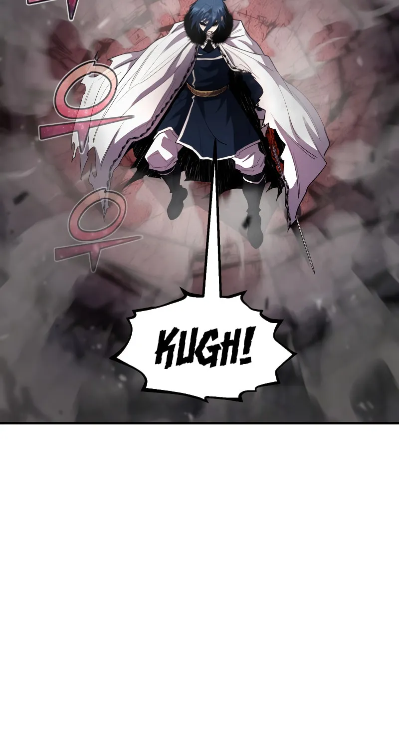 The Art of Reincarnation Chapter 43 page 116 - 