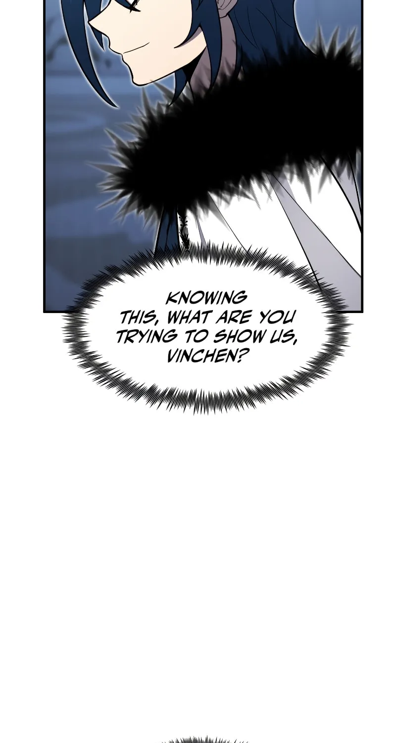 The Art of Reincarnation Chapter 43 page 27 - 