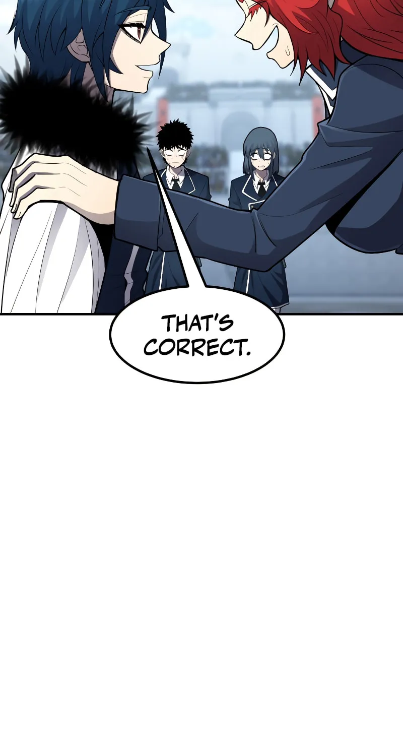 The Art of Reincarnation Chapter 43 page 4 - 