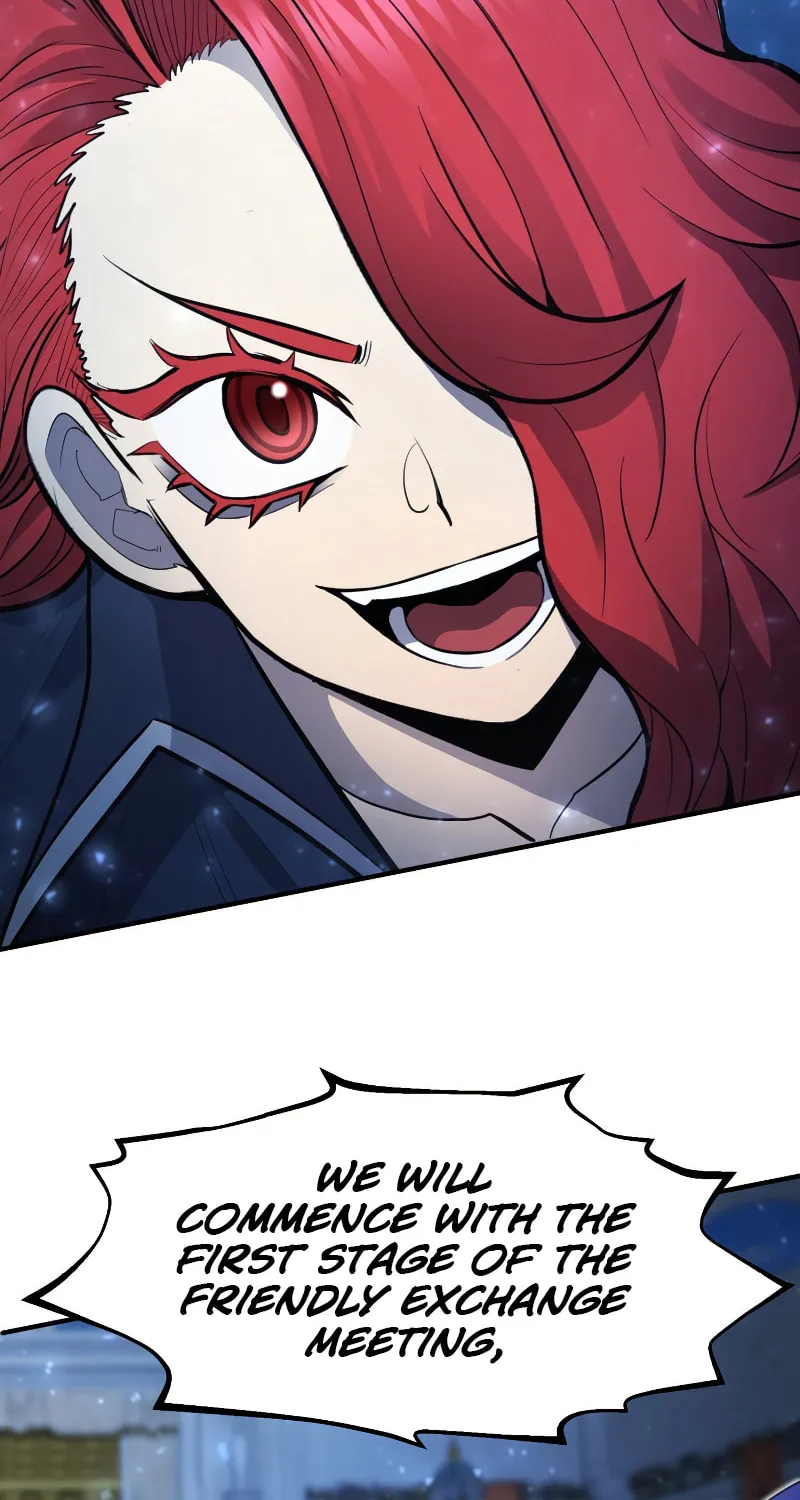 The Art of Reincarnation Chapter 43 page 38 - 