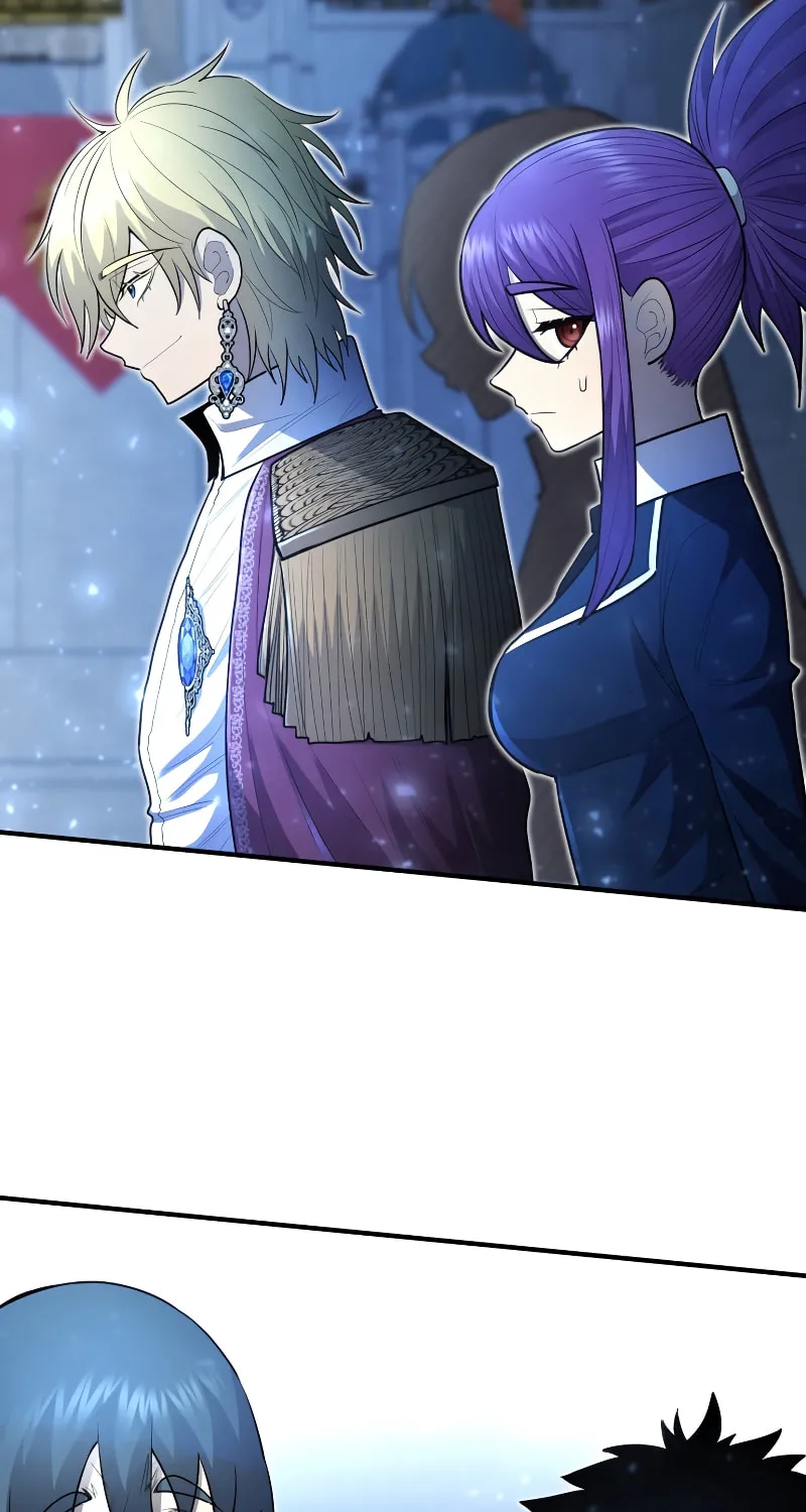 The Art of Reincarnation Chapter 43 page 39 - 