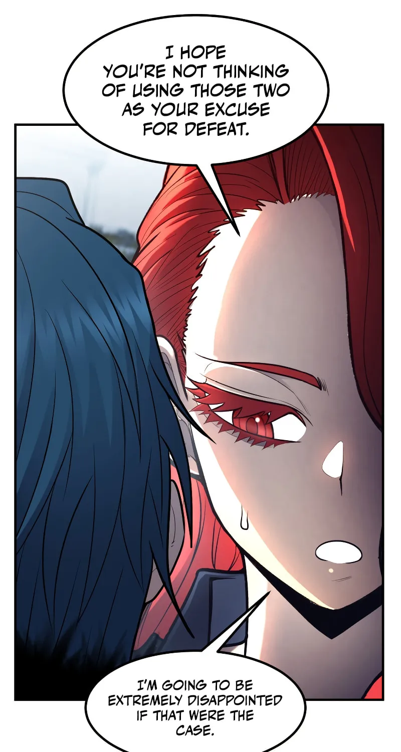 The Art of Reincarnation Chapter 43 page 5 - 