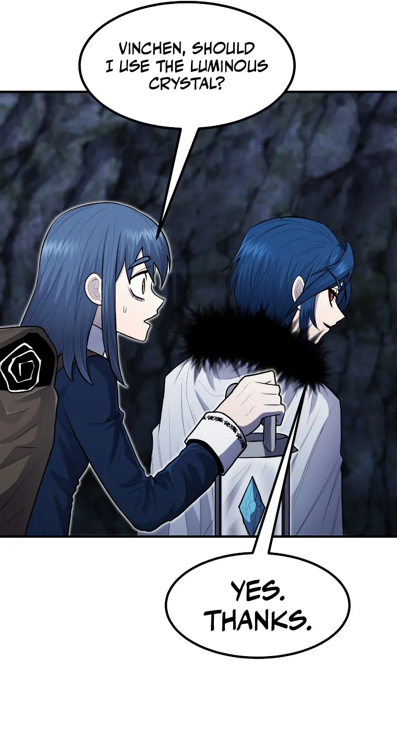 The Art of Reincarnation Chapter 43 page 46 - 