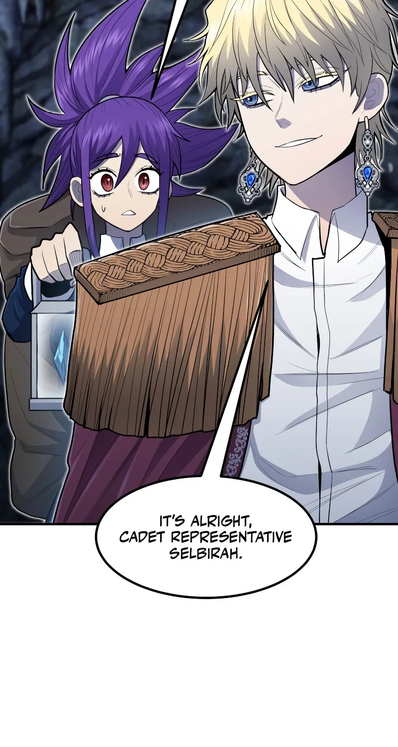 The Art of Reincarnation Chapter 43 page 52 - 