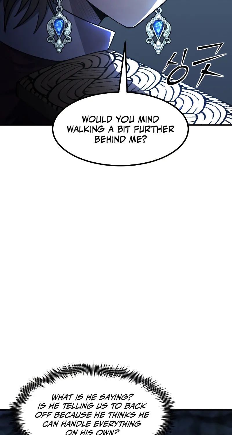 The Art of Reincarnation Chapter 43 page 54 - 