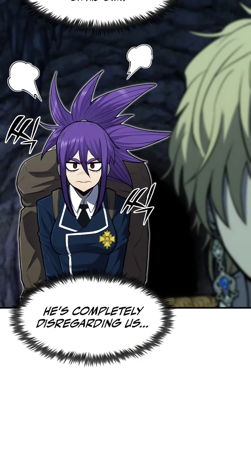 The Art of Reincarnation Chapter 43 page 55 - 