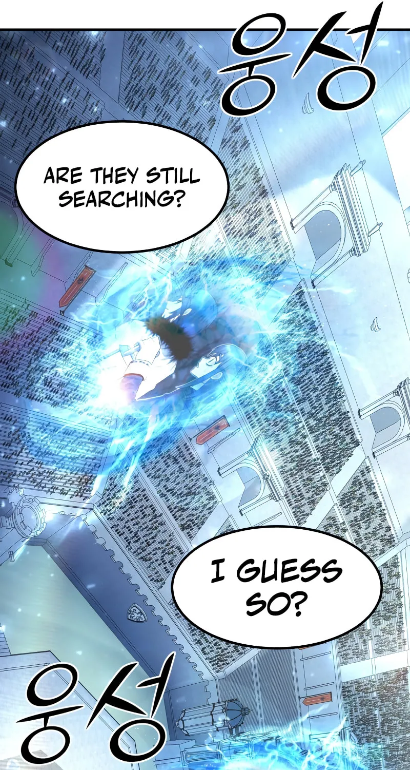 The Art of Reincarnation Chapter 43 page 57 - 