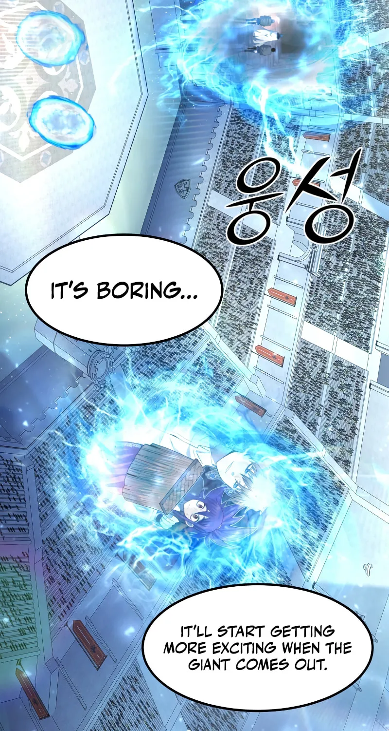 The Art of Reincarnation Chapter 43 page 58 - 