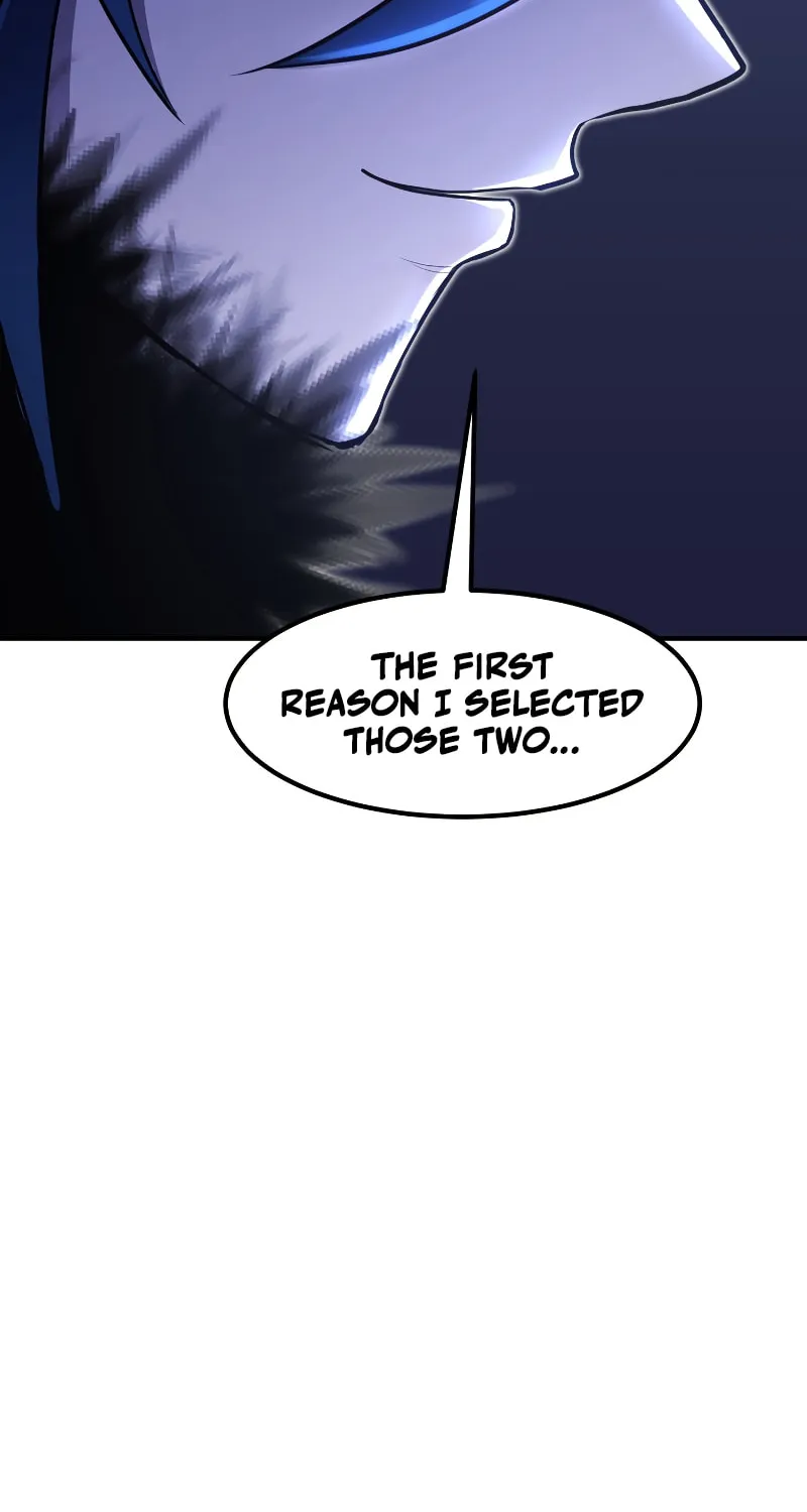 The Art of Reincarnation Chapter 43 page 7 - 