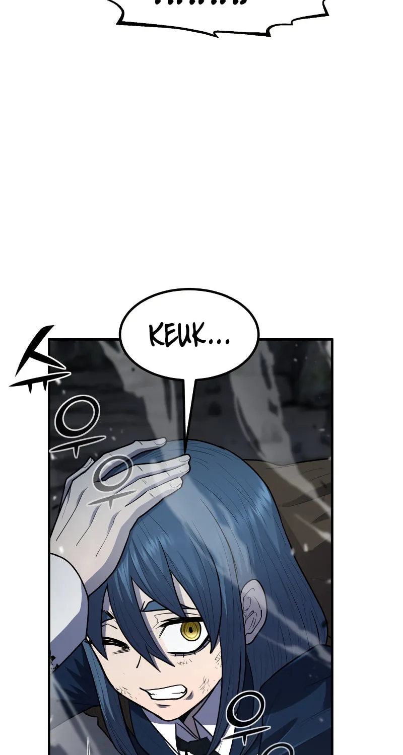 The Art of Reincarnation Chapter 43 page 70 - 