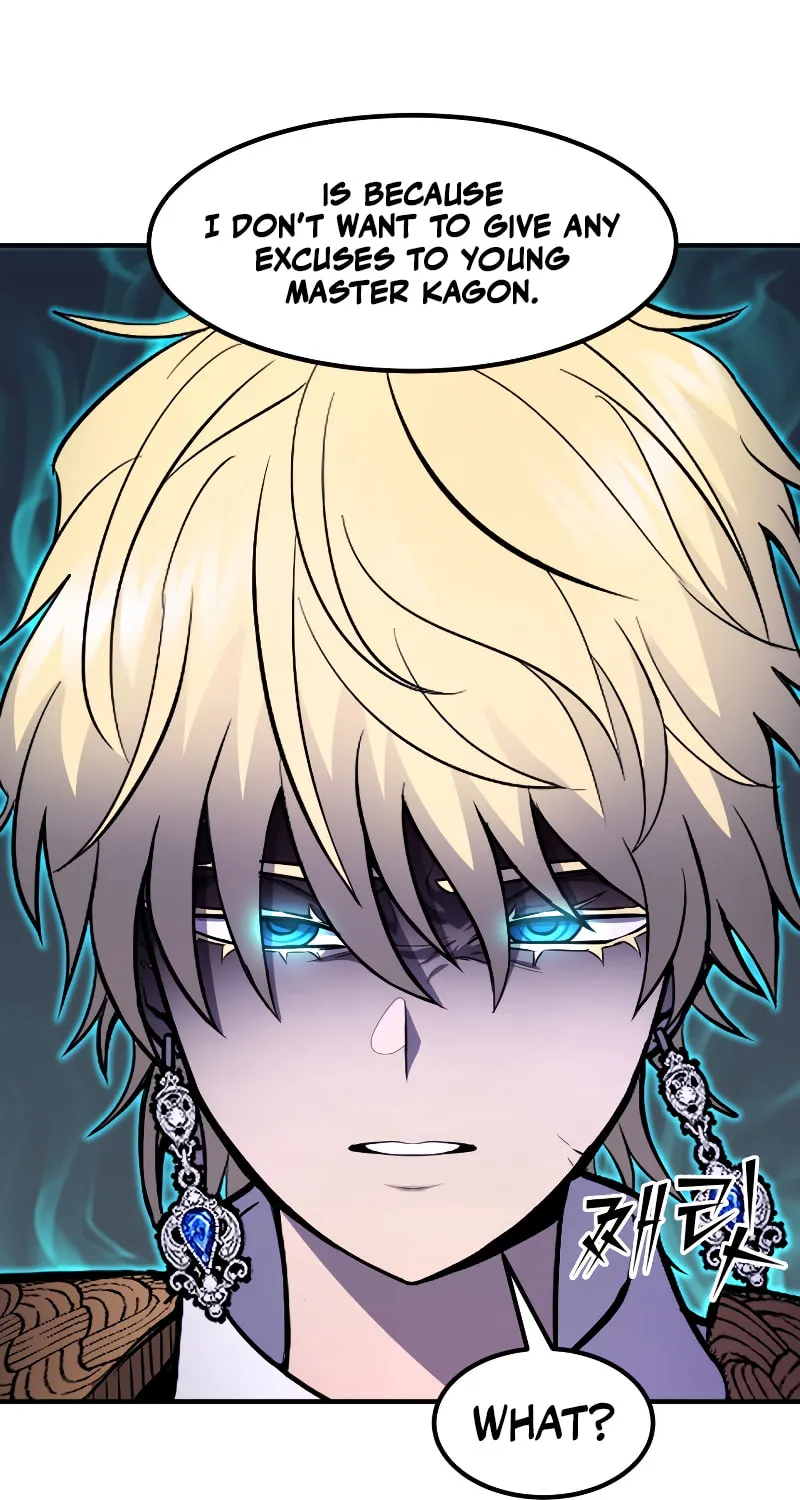 The Art of Reincarnation Chapter 43 page 8 - 