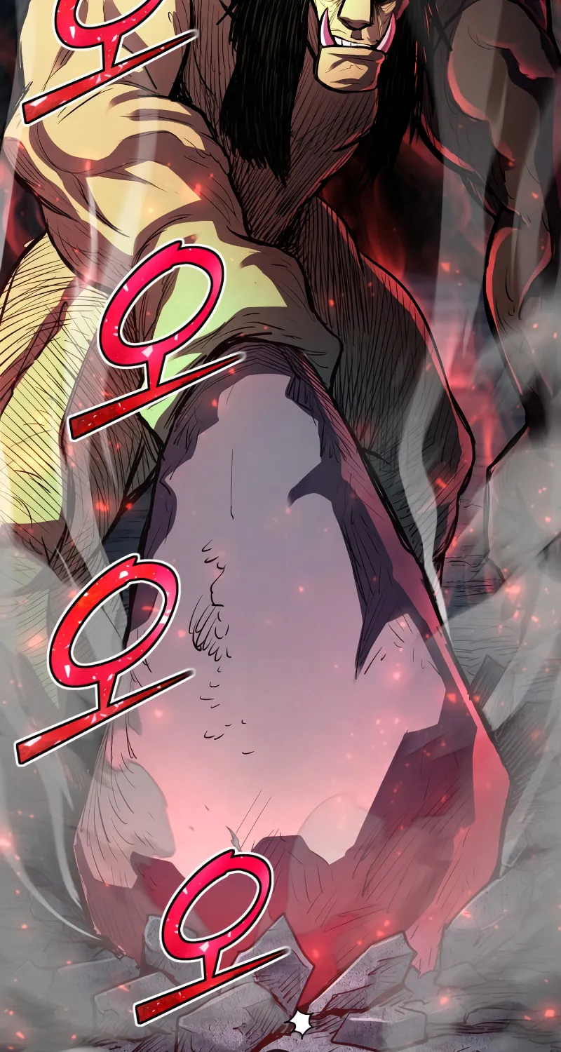 The Art of Reincarnation Chapter 43 page 74 - 