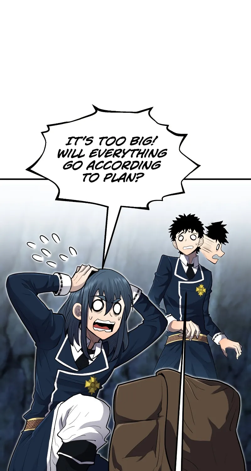 The Art of Reincarnation Chapter 43 page 78 - 