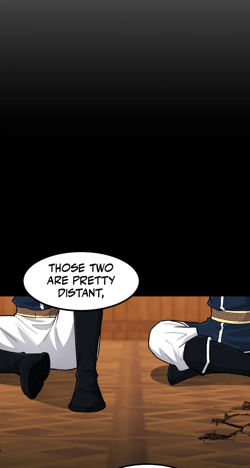 The Art of Reincarnation Chapter 43 page 10 - 