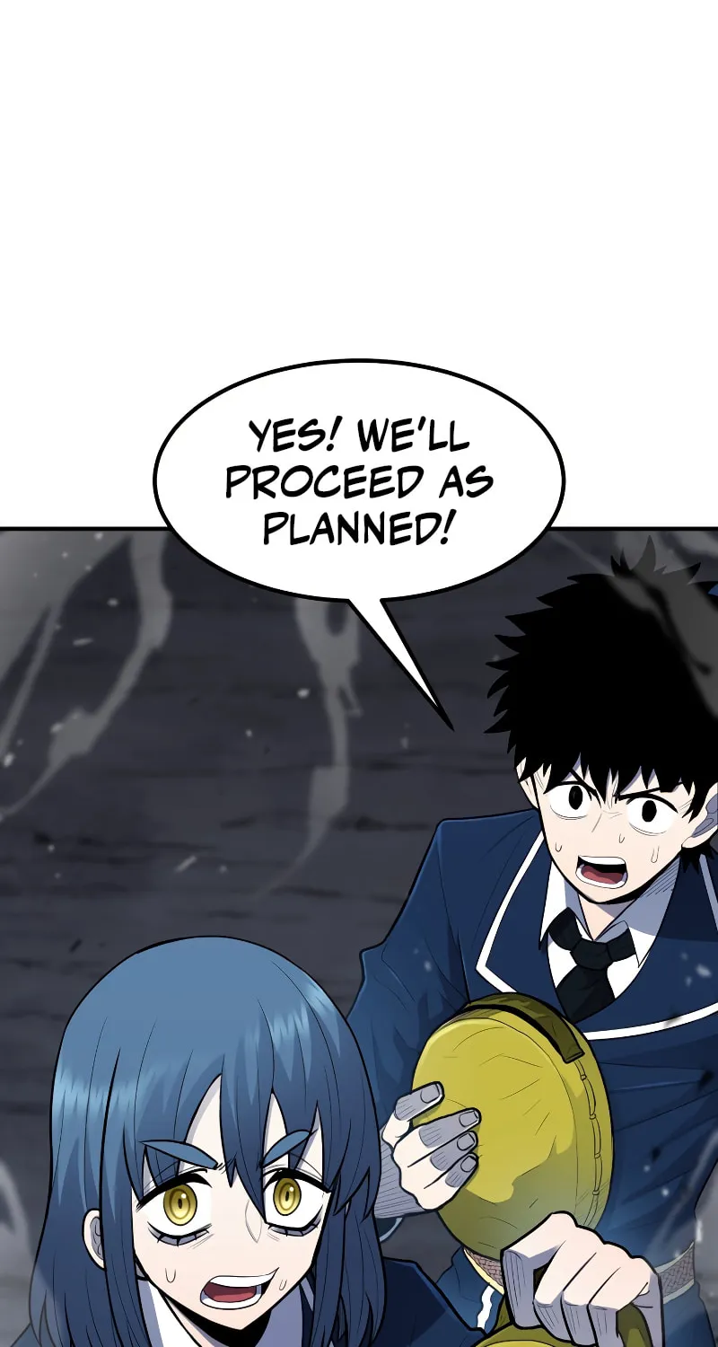 The Art of Reincarnation Chapter 43 page 92 - 
