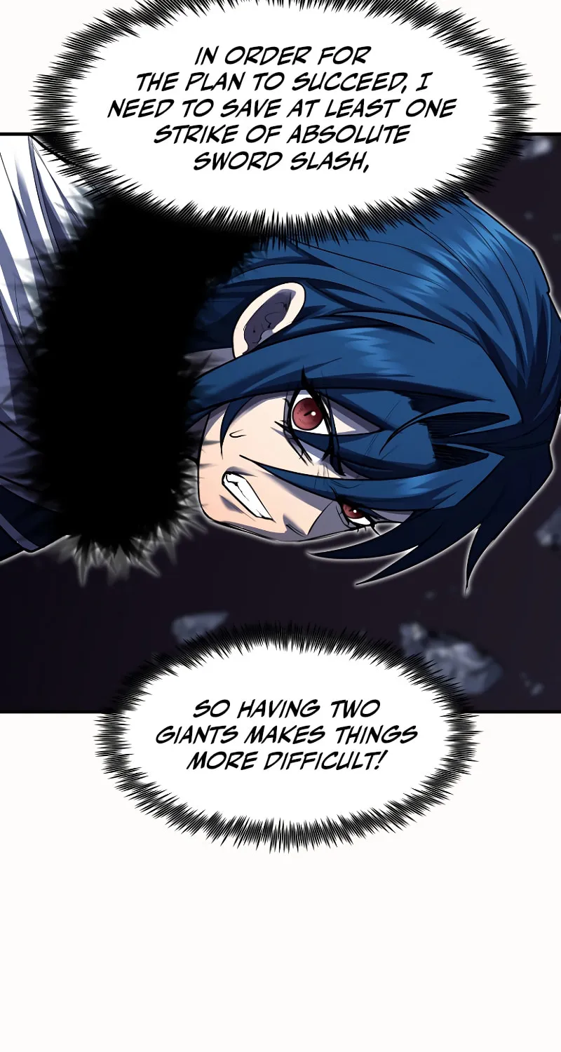 The Art of Reincarnation Chapter 44 page 19 - 