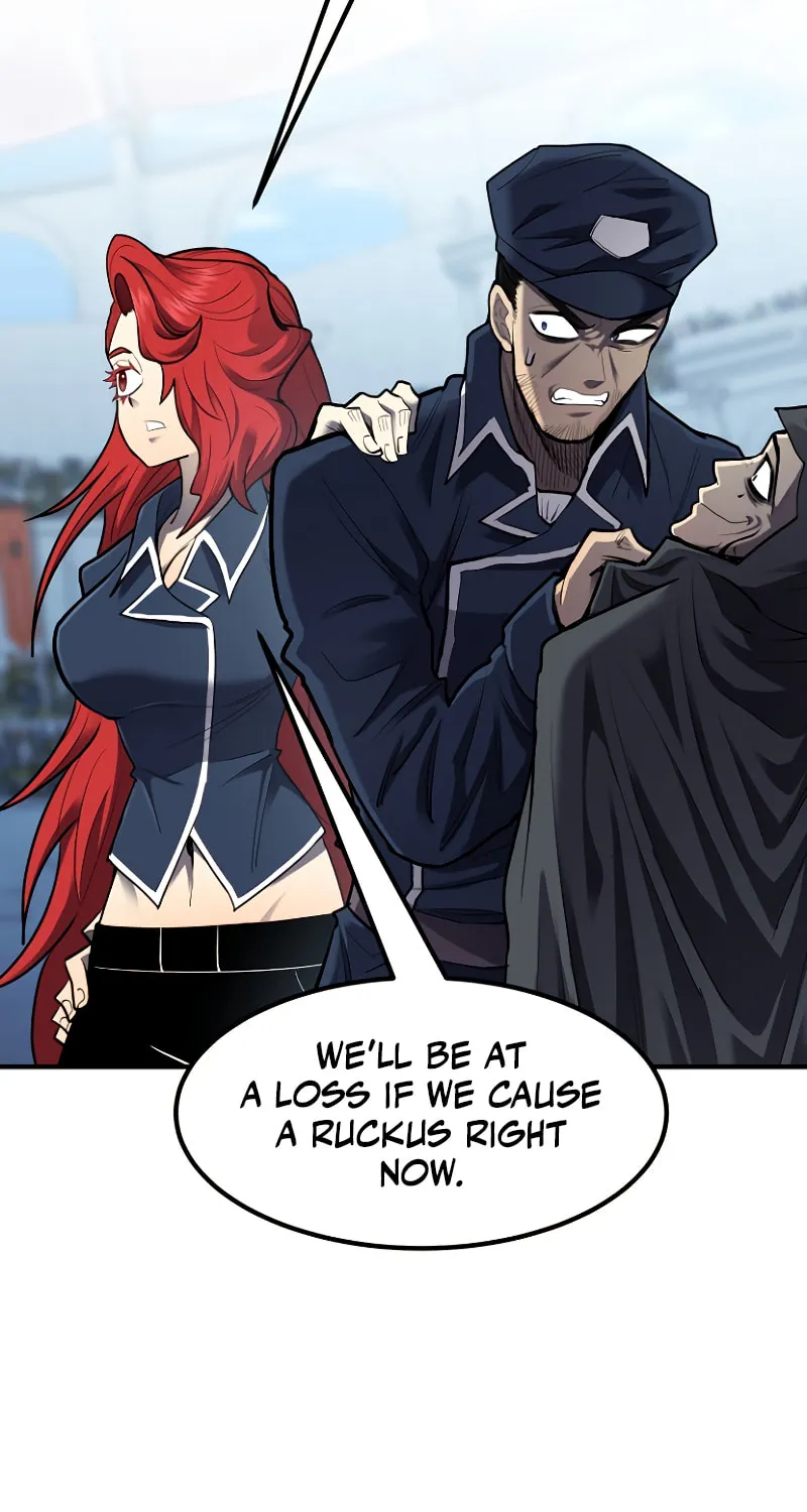 The Art of Reincarnation Chapter 44 page 34 - 