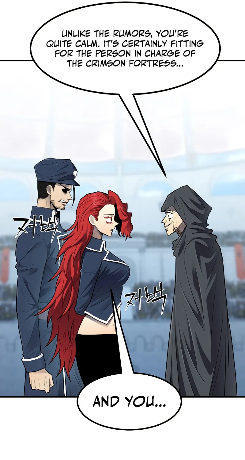 The Art of Reincarnation Chapter 44 page 36 - 