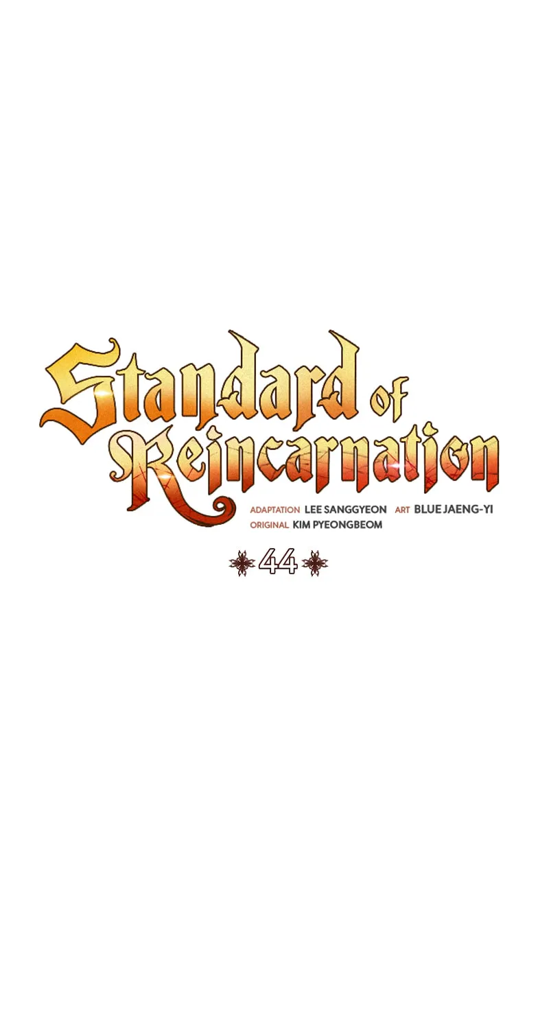 The Art of Reincarnation Chapter 44 page 39 - 
