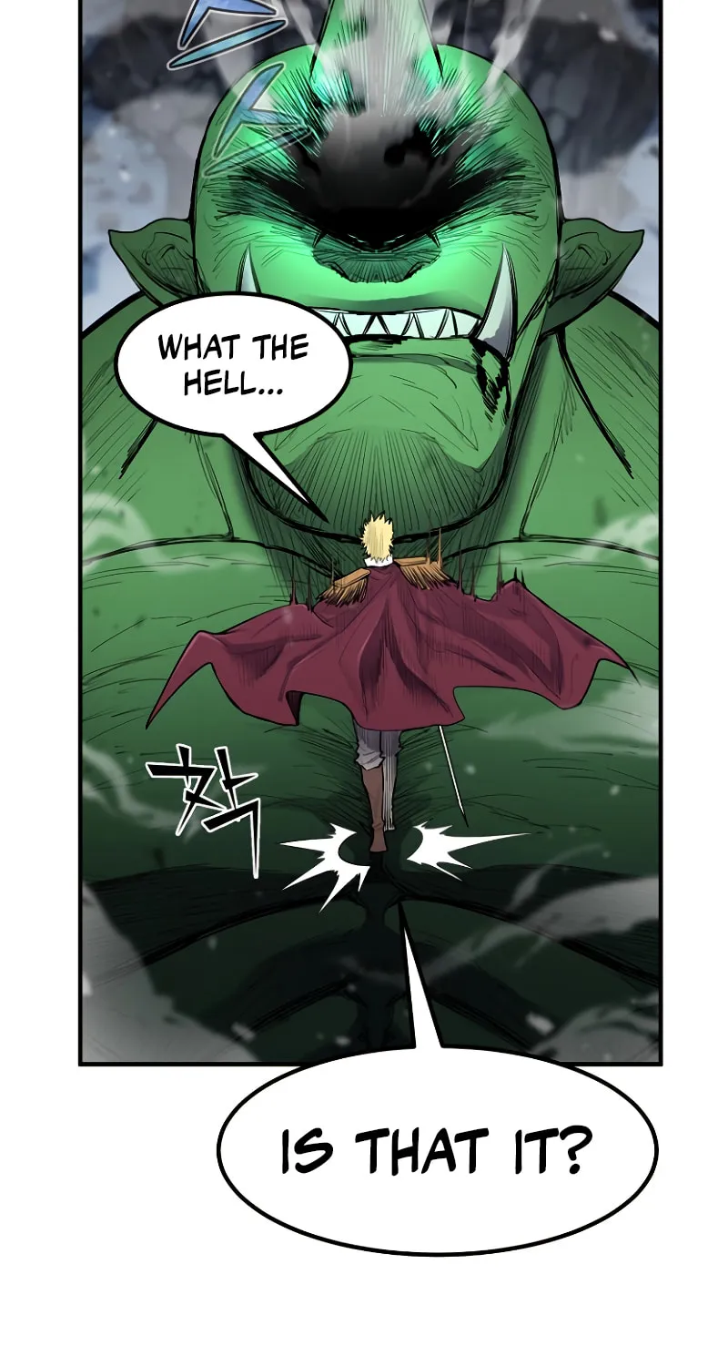 The Art of Reincarnation Chapter 44 page 50 - 