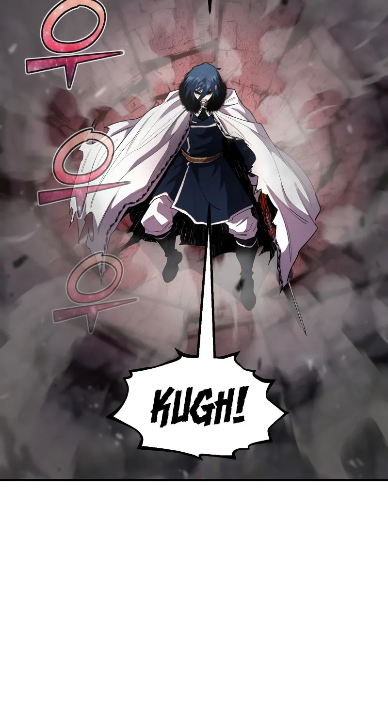 The Art of Reincarnation Chapter 44 page 9 - 