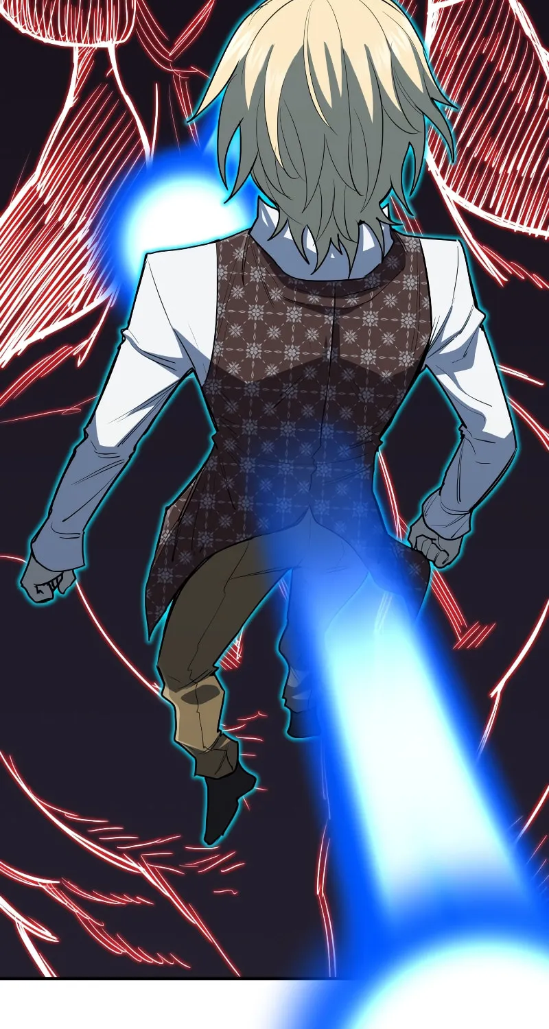 The Art of Reincarnation Chapter 45 page 21 - 
