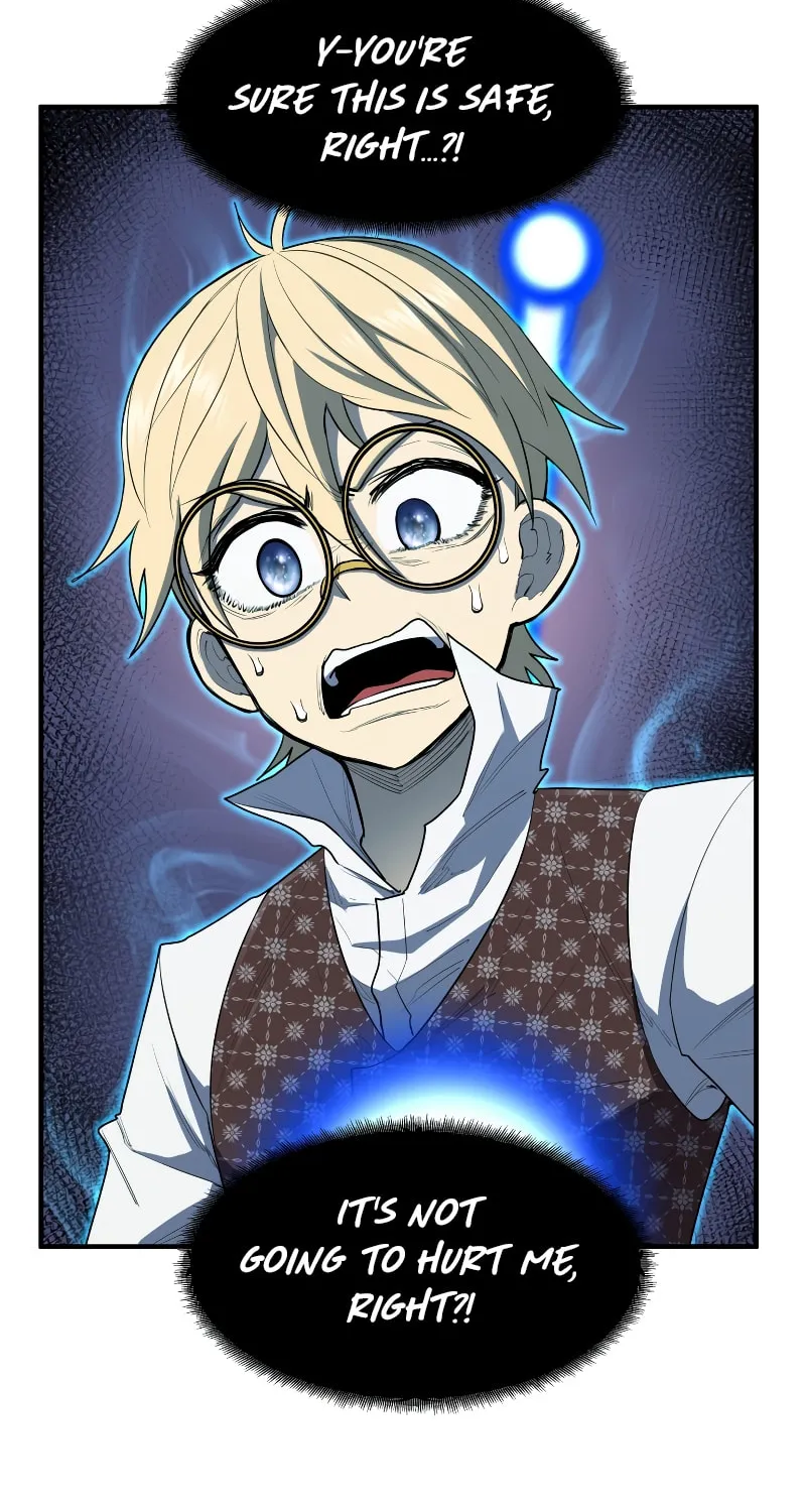 The Art of Reincarnation Chapter 45 page 23 - 
