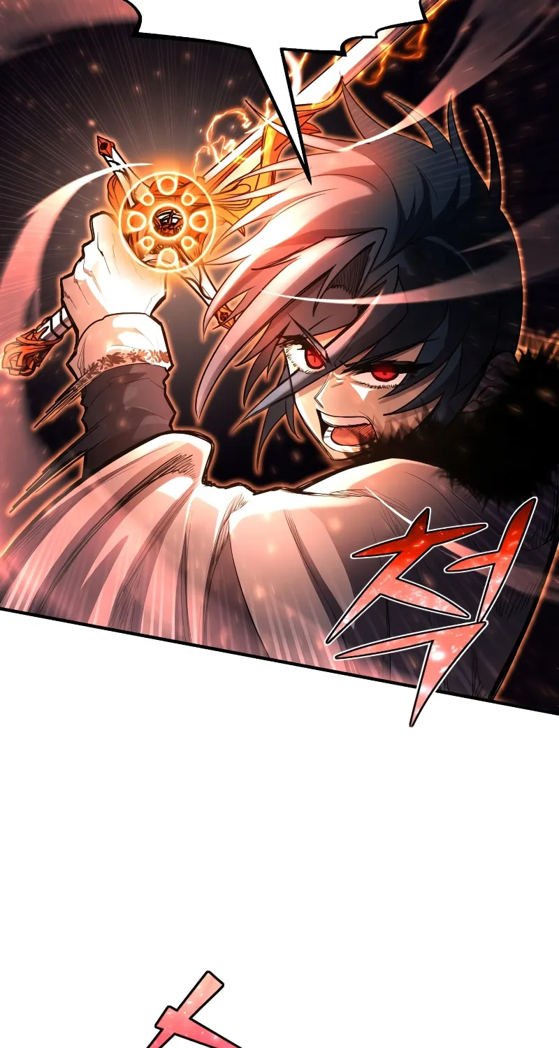 The Art of Reincarnation Chapter 45 page 26 - 