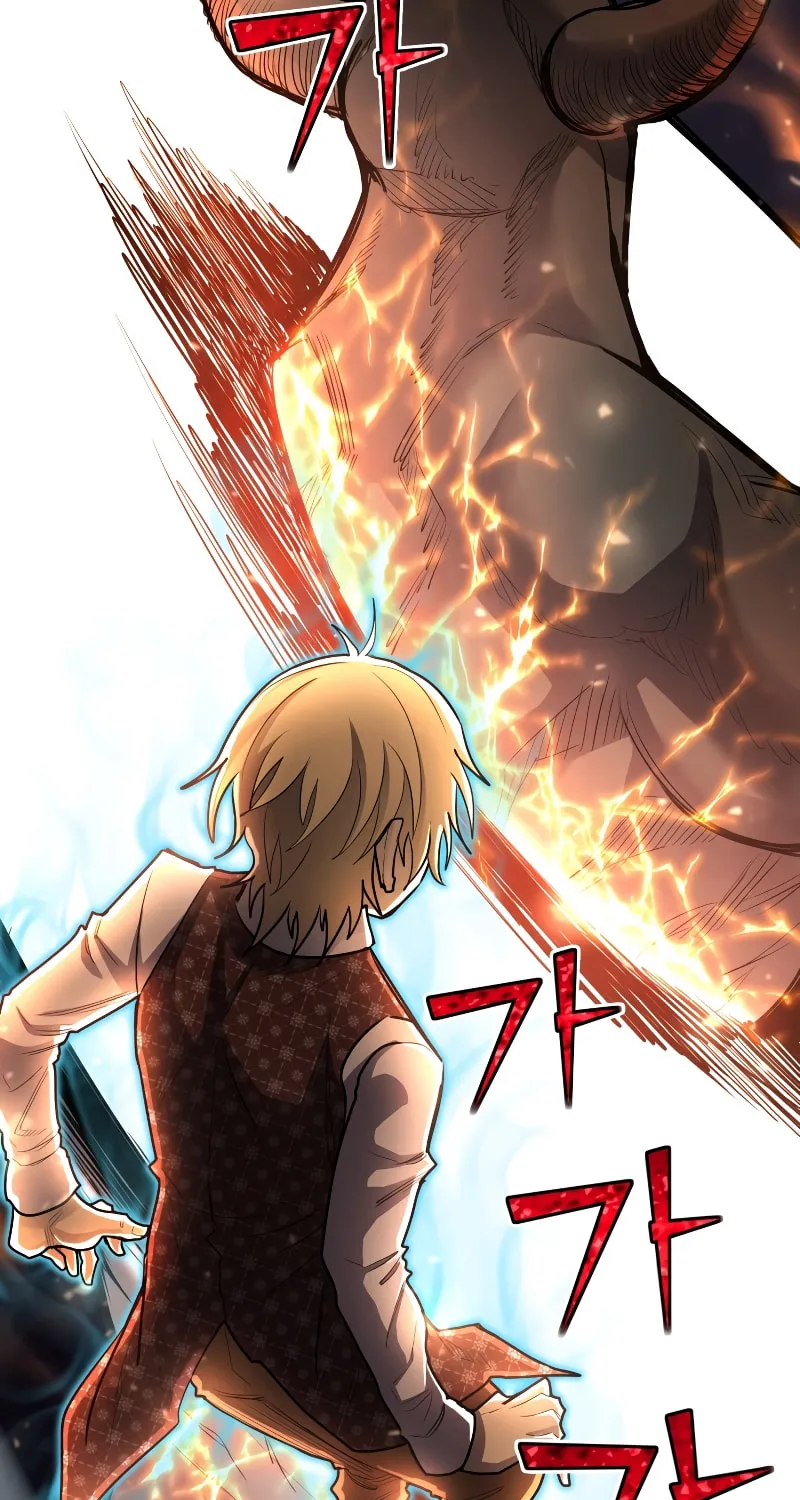The Art of Reincarnation Chapter 45 page 35 - 