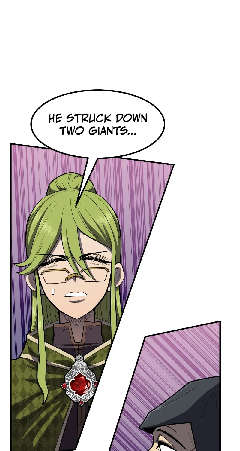 The Art of Reincarnation Chapter 45 page 42 - 