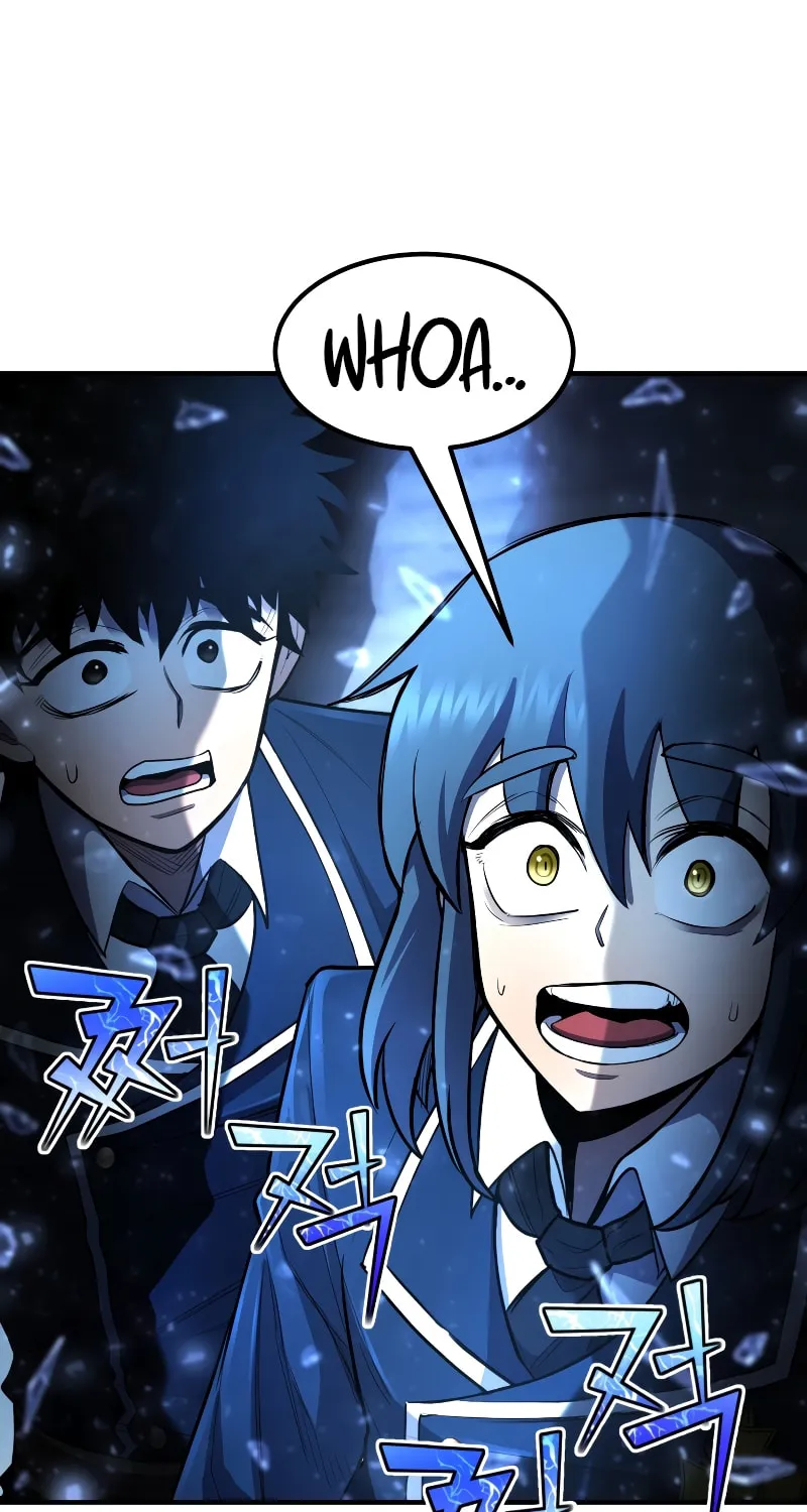 The Art of Reincarnation Chapter 45 page 64 - 