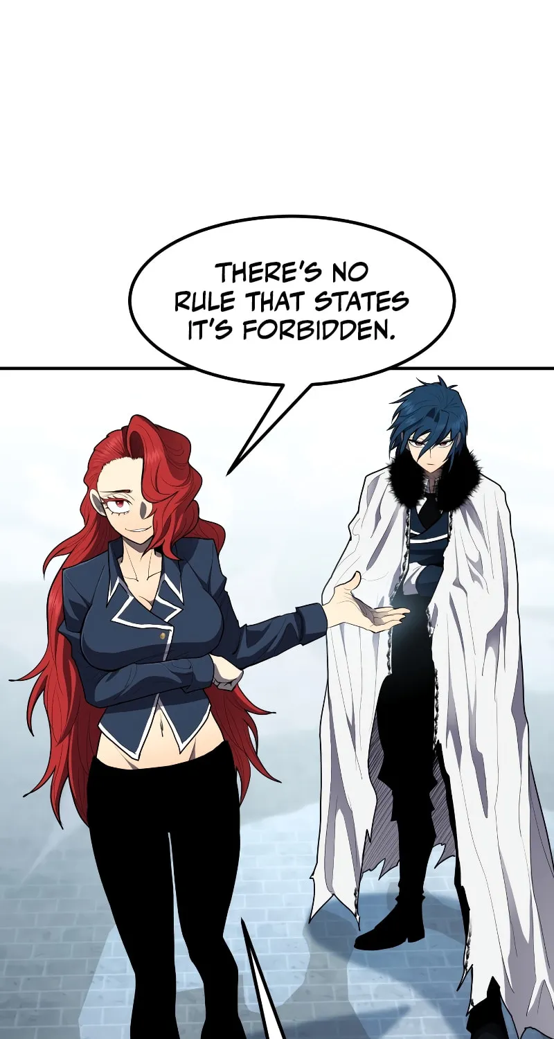 The Art of Reincarnation Chapter 45 page 82 - 