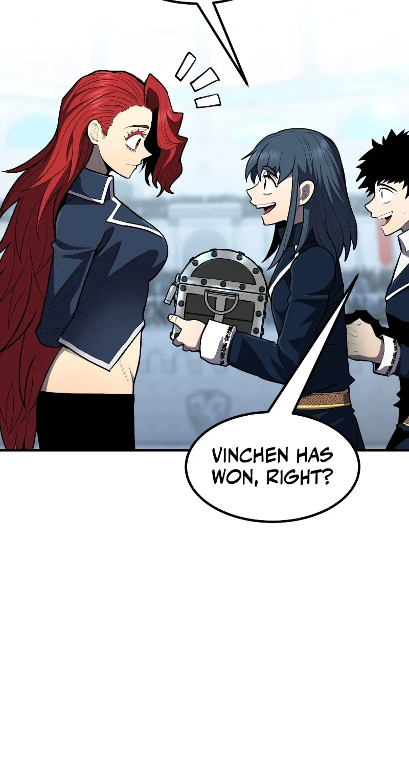 The Art of Reincarnation Chapter 45 page 87 - 
