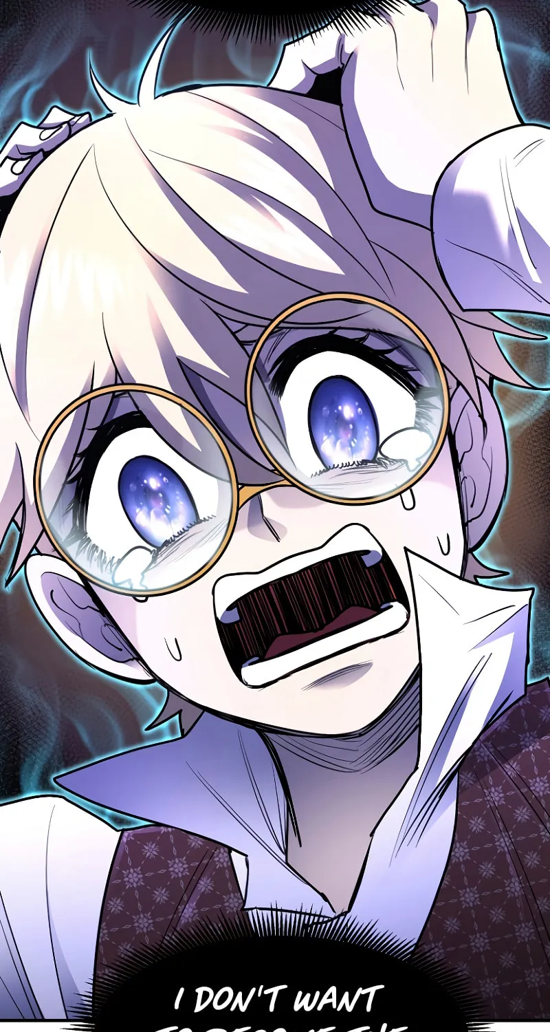 The Art of Reincarnation Chapter 45 page 10 - 