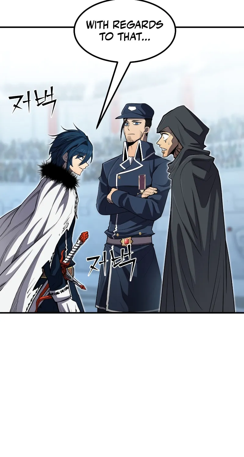 The Art of Reincarnation Chapter 45 page 97 - 