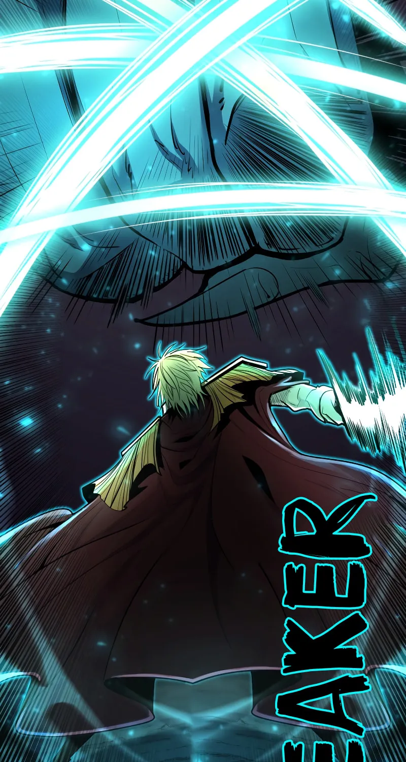 The Art of Reincarnation Chapter 46 page 20 - 