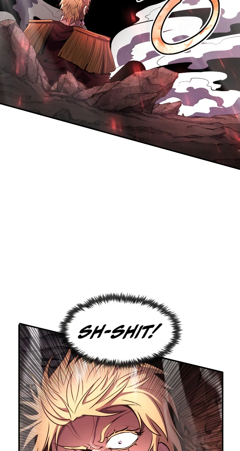 The Art of Reincarnation Chapter 46 page 35 - 