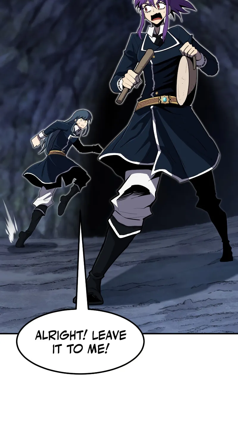 The Art of Reincarnation Chapter 46 page 40 - 