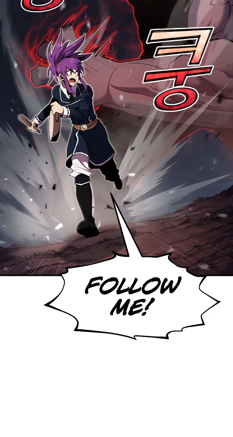 The Art of Reincarnation Chapter 46 page 44 - 