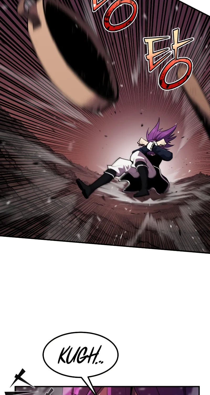 The Art of Reincarnation Chapter 46 page 51 - 
