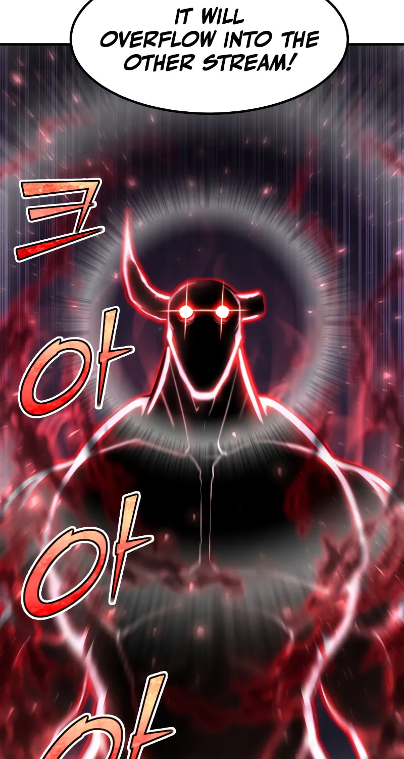 The Art of Reincarnation Chapter 46 page 8 - 