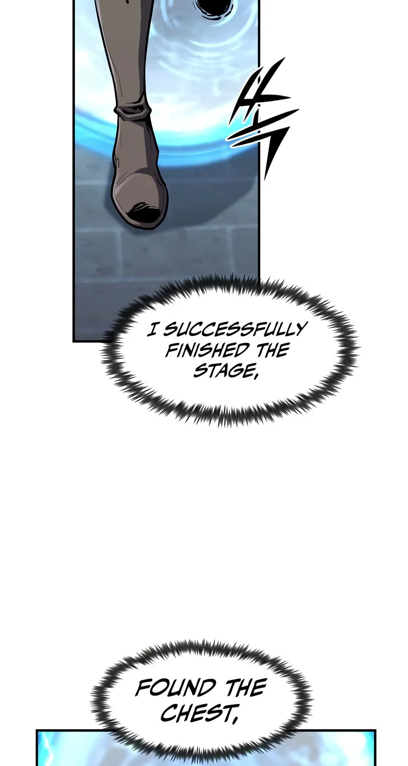 The Art of Reincarnation Chapter 46 page 84 - 