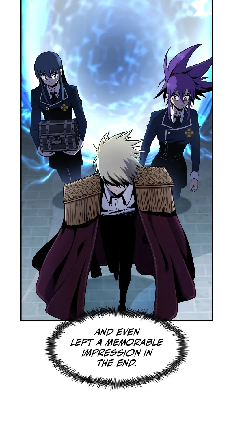 The Art of Reincarnation Chapter 46 page 85 - 