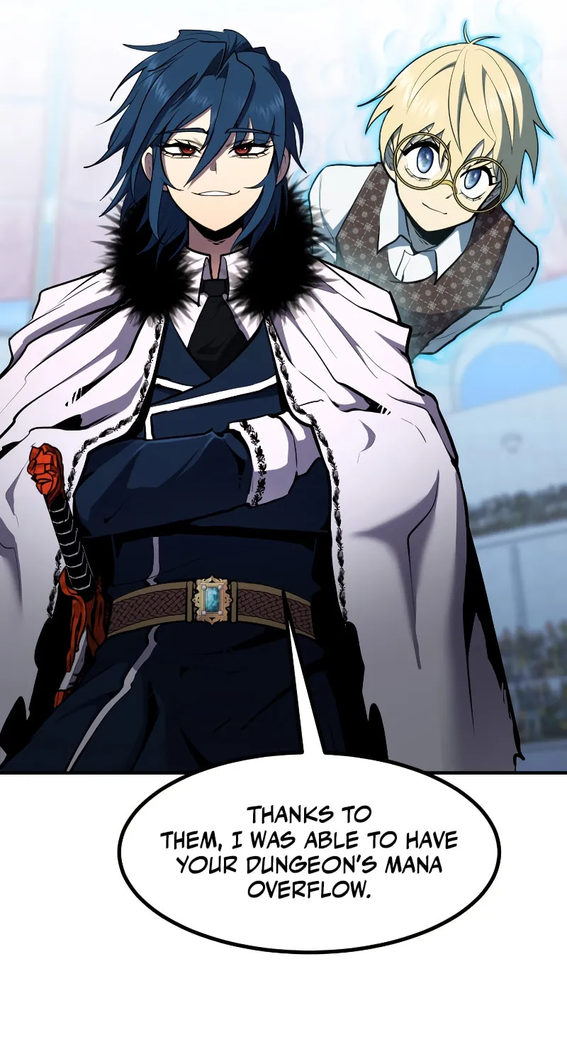 The Art of Reincarnation Chapter 46 page 91 - 