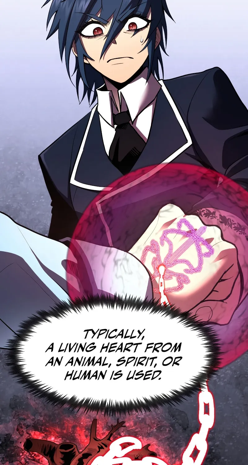 The Art of Reincarnation Chapter 47 page 106 - 