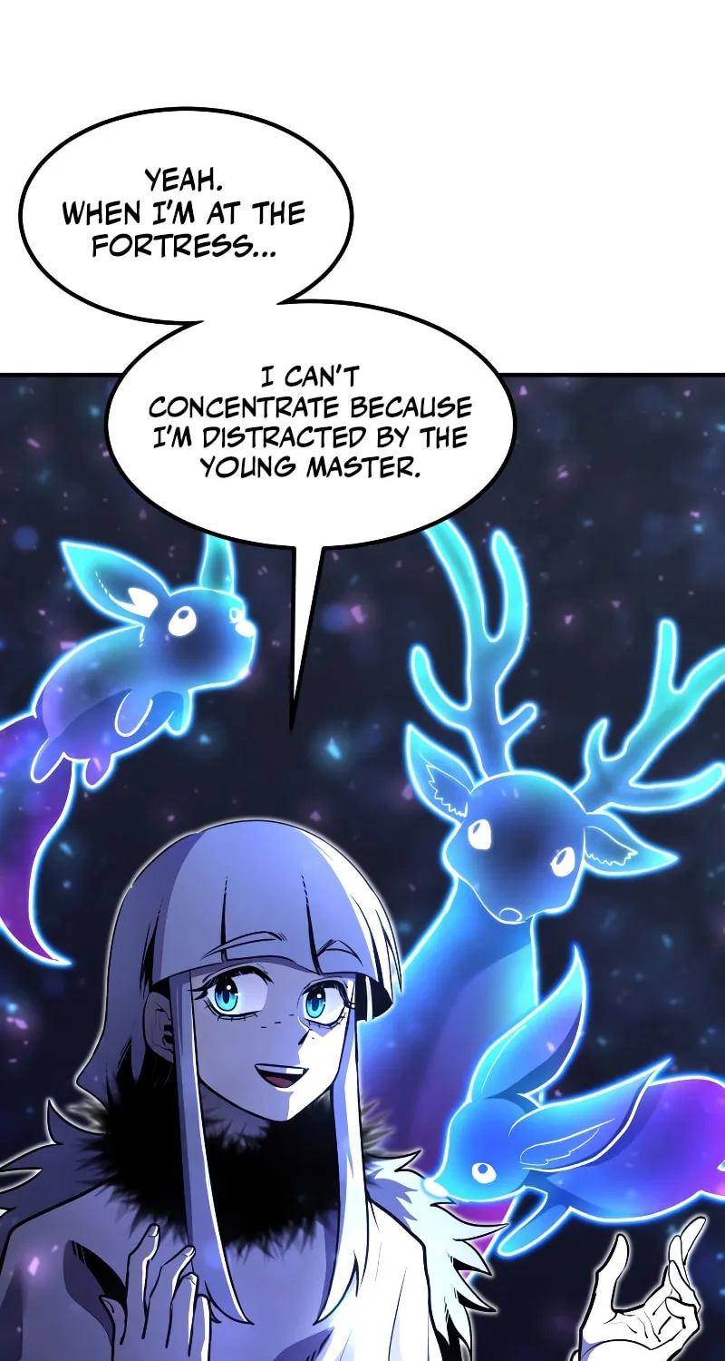 The Art of Reincarnation Chapter 47 page 15 - 