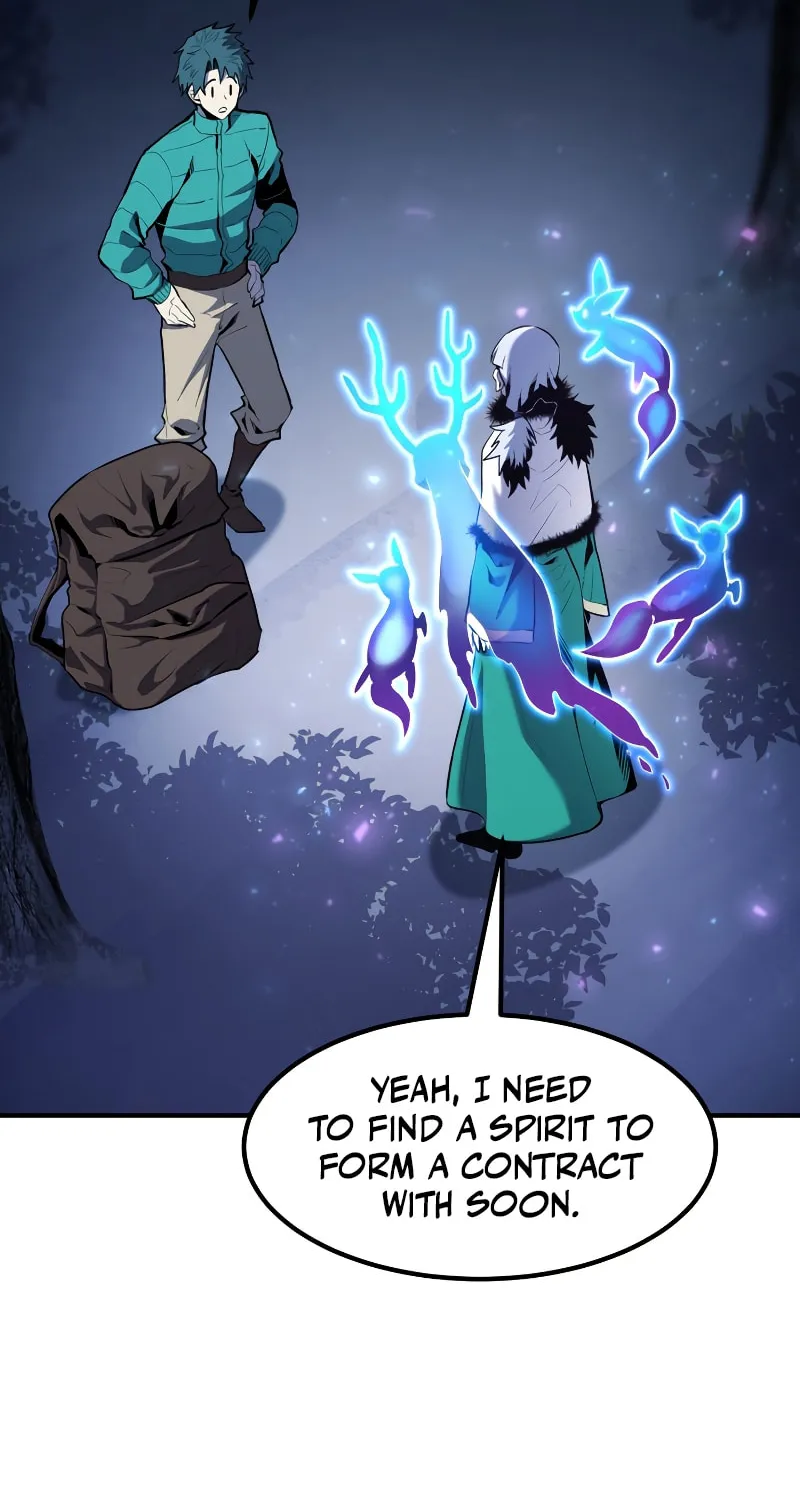 The Art of Reincarnation Chapter 47 page 17 - 