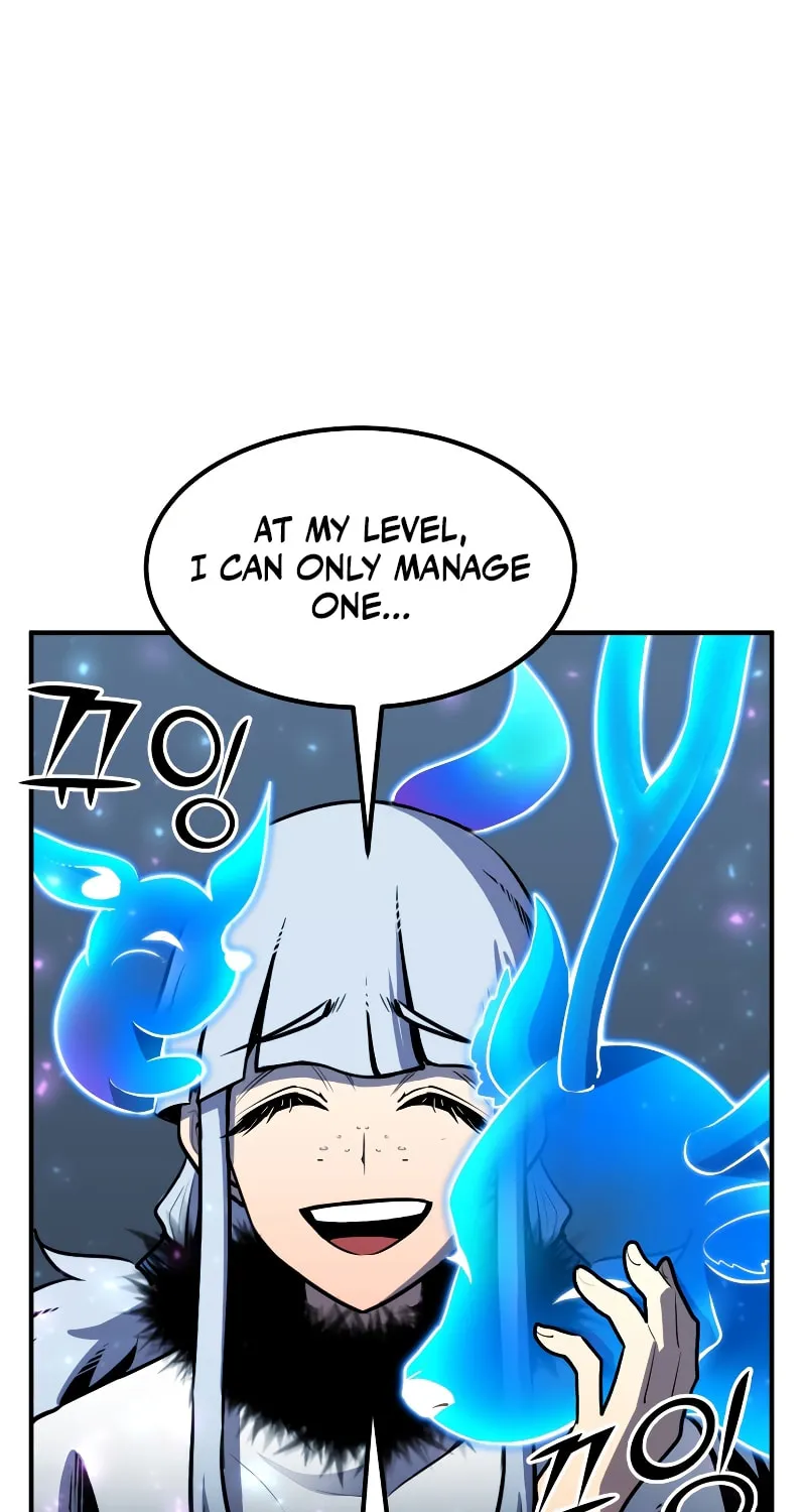 The Art of Reincarnation Chapter 47 page 18 - 
