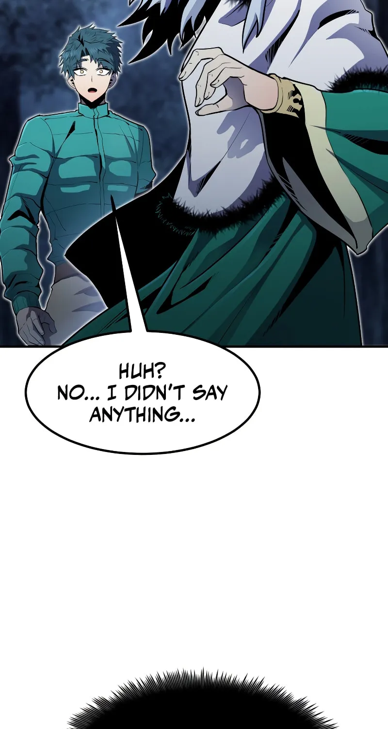 The Art of Reincarnation Chapter 47 page 24 - 